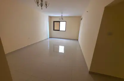 شقة - 2 غرف نوم - 2 حمامات للايجار في أبو جميزة 3 - النعيمية - عجمان