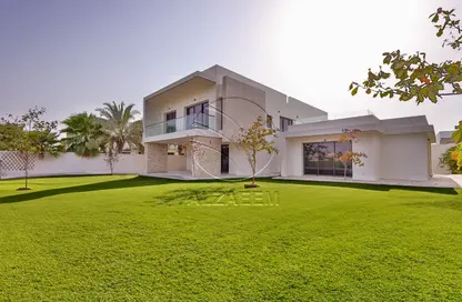Apartment - 5 Bedrooms - 6 Bathrooms for sale in Aspens - Yas Acres - Yas Island - Abu Dhabi