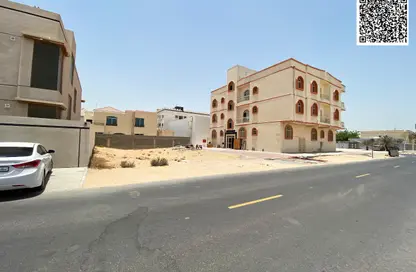 أرض - استوديو للبيع في 2 المويهات - المويهات - عجمان