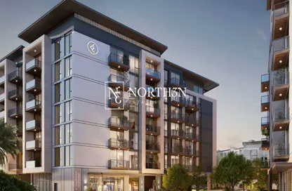 Apartment - 1 Bedroom - 1 Bathroom for sale in Belgravia Gardens - Dubai Land - Dubai