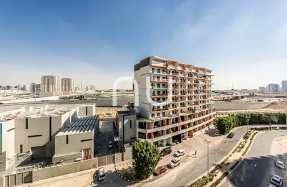 شقة - 2 غرف نوم - 3 حمامات للبيع في سكن RA1N - الضاحية 12 - قرية جميرا الدائرية - دبي