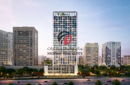 شقة - 2 غرف نوم - 2 حمامات للبيع في بنغاتي توايلايت - الجداف - دبي شقة - 2 غرف نوم - 2 حمامات للبيع في بنغاتي توايلايت - الجداف - دبي