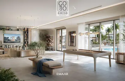 فيلا - 3 غرف نوم - 4 حمامات للبيع في ذا هايتس كونتري كلوب آند ويلنيس - دبي فيلا - 3 غرف نوم - 4 حمامات للبيع في ذا هايتس كونتري كلوب آند ويلنيس - دبي