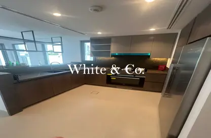 Townhouse - 4 Bedrooms - 5 Bathrooms for rent in Aura - Tilal Al Ghaf - Dubai