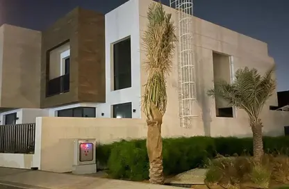 فيلا - 3 غرف نوم - 5 حمامات للبيع في ماربيا - ميناء العرب - راس الخيمة - رأس الخيمة