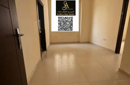Apartment - 1 Bedroom - 2 Bathrooms for rent in Al Nakheel - Ajman Downtown - Ajman
