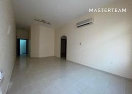 Apartment - 2 bedrooms - 2 bathrooms for rent in Shiebat Al Oud - Asharej - Al Ain