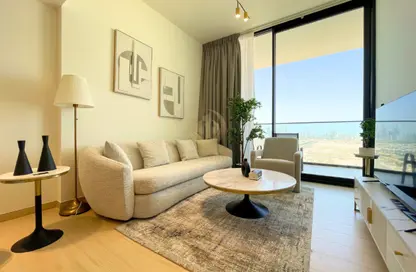 Apartment - 1 Bedroom - 1 Bathroom for rent in Binghatti Corner - Jumeirah Village Circle - Dubai