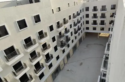 شقة - 1 حمام للبيع في كنتيا - فيلات ضواحي عجمان - ضواحي عجمان - عجمان