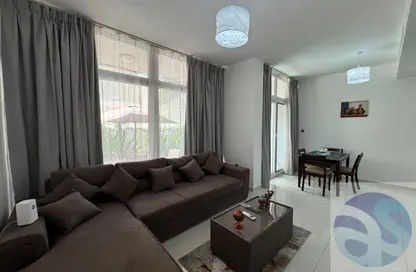 Villa - 3 Bedrooms - 3 Bathrooms for rent in Vardon - Damac Hills 2 - Dubai
