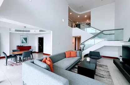 شقة - 2 غرف نوم - 2 حمامات للايجار في جميرا ليفين - برج التجارة العالمي السكني - المركز المالي العالمي - دبي شقة - 2 غرف نوم - 2 حمامات للايجار في جميرا ليفين - برج التجارة العالمي السكني - المركز المالي العالمي - دبي