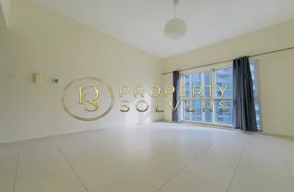 Apartment - Studio - 1 Bathroom for rent in Cascades Tower - Dubai Marina - Dubai
