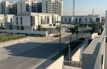 فيلا - 4 غرف نوم - 4 حمامات للايجار في مروج الفرجان - الفرجان - دبي