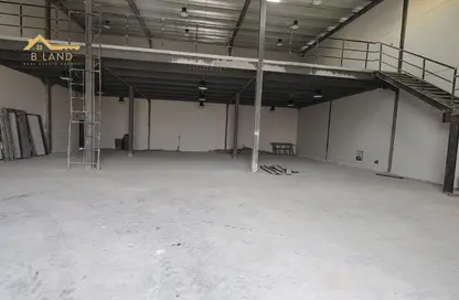 مستودع - استوديو - 1 حمام للايجار في الصجعة الصناعية - آلصجعه - الشارقة مستودع - استوديو - 1 حمام للايجار في الصجعة الصناعية - آلصجعه - الشارقة