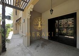 Apartment - 4 bedrooms - 6 bathrooms for sale in Saadiyat Beach Residences - Saadiyat Beach - Saadiyat Island - Abu Dhabi
