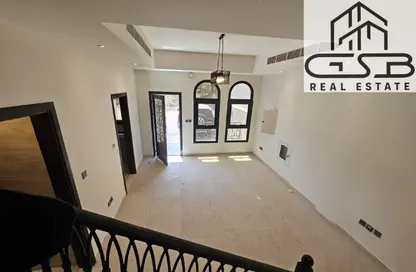 Villa - 3 Bedrooms - 3 Bathrooms for rent in Ajman Uptown - Ajman
