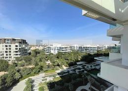 Apartment - 3 bedrooms - 4 bathrooms for rent in Seventh Heaven - Al Barari - Dubai