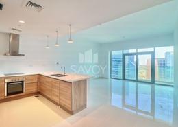 Apartment - 3 bedrooms - 4 bathrooms for rent in Capital Centre - Abu Dhabi