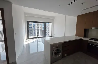 شقة - غرفة نوم - 1 حمام للايجار في عزيزي ميراج - ستوديو سيتي - دبي