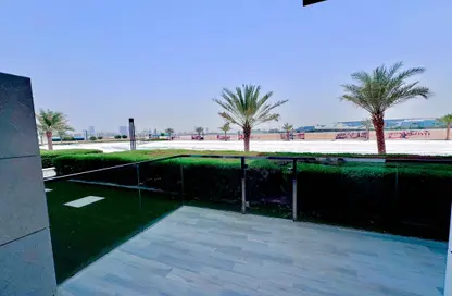 Apartment - 2 Bedrooms - 4 Bathrooms for rent in Residences 30 - District One - Mohammed Bin Rashid City - Dubai