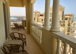 Apartment - 2 bedrooms - 3 bathrooms for sale in Royal breeze 2 - Royal Breeze - Al Hamra Village - Ras Al Khaimah