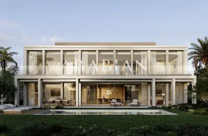 فيلا - 5 غرف نوم - 6 حمامات للبيع في ايدين هيلز - مدينة الشيخ محمد بن راشد - دبي فيلا - 5 غرف نوم - 6 حمامات للبيع في ايدين هيلز - مدينة الشيخ محمد بن راشد - دبي