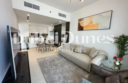 Apartment - 3 Bedrooms - 3 Bathrooms for sale in Binghatti Creek - Al Jaddaf - Dubai