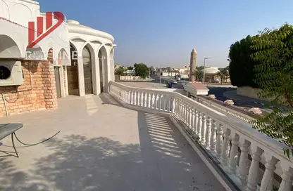 Villa - 7+ Bedrooms - 6 Bathrooms for sale in Al Shahba - Mughaidir - Sharjah