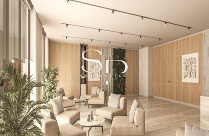 Apartment - 1 Bedroom - 2 Bathrooms for sale in The Haven II - Majan - Dubai Land - Dubai