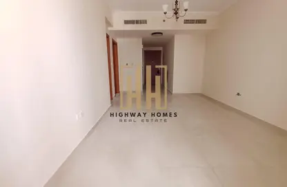 شقة - غرفة نوم - 2 حمامات للايجار في بناية مويليح 29 - مويلح - الشارقة