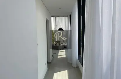 مجمع سكني - 2 غرف نوم - 2 حمامات للايجار في سينديان - مسار - تلال سيتي - الشارقة