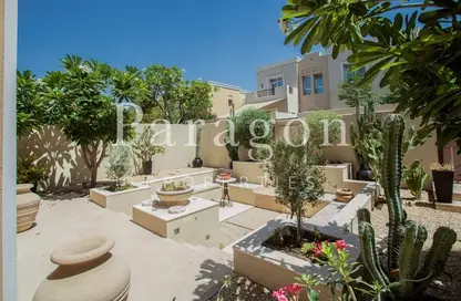 Townhouse - 2 Bedrooms - 3 Bathrooms for rent in Al Reem 2 - Al Reem - Arabian Ranches - Dubai