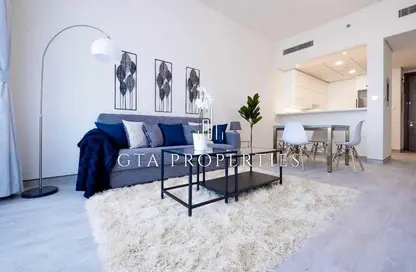 Apartment - 1 Bedroom - 2 Bathrooms for sale in ATRIA RA - Atria Residences - Business Bay - Dubai