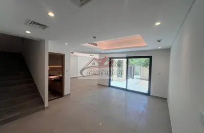 Villa - 3 Bedrooms - 4 Bathrooms for rent in Sharjah Sustainable City - Sharjah