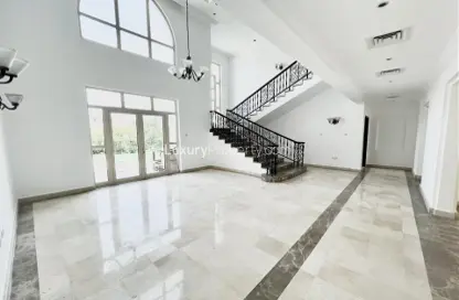 فيلا - 4 غرف نوم - 5 حمامات للايجار في جاردن هومز - البحر المتوسط - جزر الجميرا - دبي فيلا - 4 غرف نوم - 5 حمامات للايجار في جاردن هومز - البحر المتوسط - جزر الجميرا - دبي