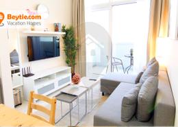Apartment - 1 bedroom - 1 bathroom for rent in Golf Vita A - Golf Vita - DAMAC Hills - Dubai