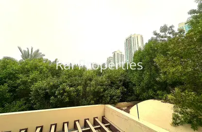 Apartment - 2 Bedrooms - 2 Bathrooms for rent in Turia Tower B - Turia - The Views - Dubai