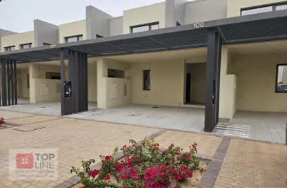 فيلا - 3 غرف نوم - 4 حمامات للبيع في باركسايد 2 - اعمار الجنوبية - دبي الجنوب (مركز دبي العالمي) - دبي