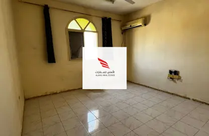 Apartment - Studio - 1 Bathroom for rent in Abna Saqer Building - Al Hamidiya 1 - Al Hamidiya - Ajman