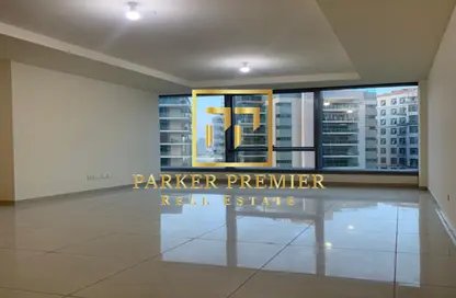 Apartment - 1 Bedroom - 2 Bathrooms for sale in Sun Tower - Shams Abu Dhabi - Al Reem Island - Abu Dhabi