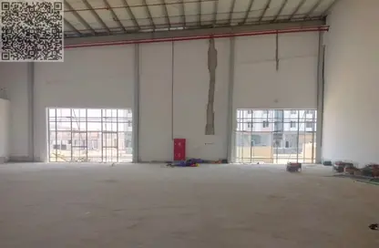 Warehouse - Studio - 2 Bathrooms for rent in Industrial Area 1 - Emirates Modern Industrial - Umm Al Quwain