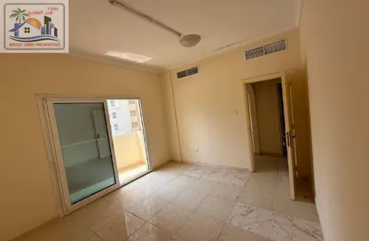 Apartment - 1 Bedroom - 1 Bathroom for rent in Al Mahatta - Al Qasimia - Sharjah