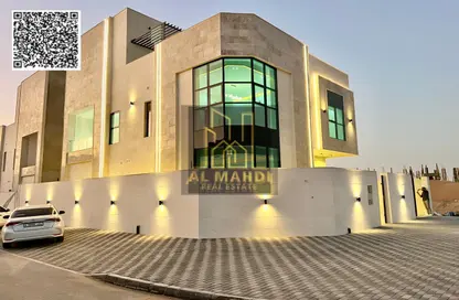 Villa - 6 Bedrooms - 7+ Bathrooms for sale in Al Zaheya Gardens - Al Zahya - Ajman