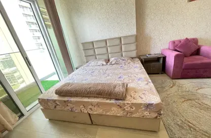 Apartment - Studio - 1 Bathroom for rent in Bloom Heights B - Bloom Heights - Jumeirah Village Circle - Dubai