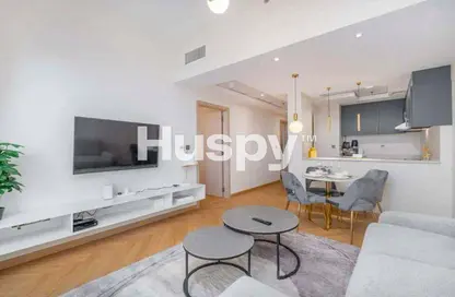 Apartment - 1 Bedroom - 2 Bathrooms for sale in Hanover Square - District 10 - Jumeirah Village Circle - Dubai