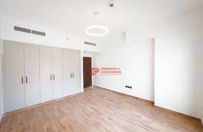 Apartment - 3 Bedrooms - 3 Bathrooms for rent in Nadine Residences 2 - Nadine Residences - Al Furjan - Dubai