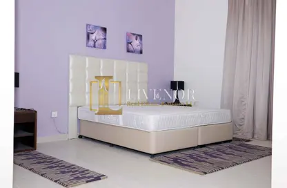 Apartment - 2 Bedrooms - 3 Bathrooms for sale in Suburbia Tower 1 - Suburbia - Downtown Jebel Ali - Dubai