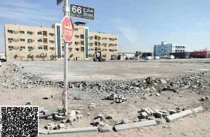 Land - Studio for sale in Al Nahda Complex - Al Nahda - Sharjah