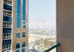 Apartment - 1 bedroom - 2 bathrooms for sale in Marina Crown - Dubai Marina - Dubai