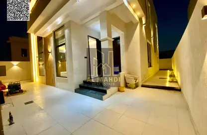 Villa - 5 Bedrooms - 7 Bathrooms for sale in Al Aamra Gardens - Al Amerah - Ajman